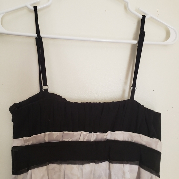 Max & Clea cocktail mini dress size 2 - Picture 4 of 7